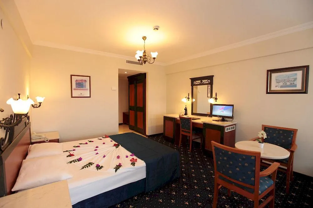 **** Hotel Club Cactus Paradise Gumuldur Turquie