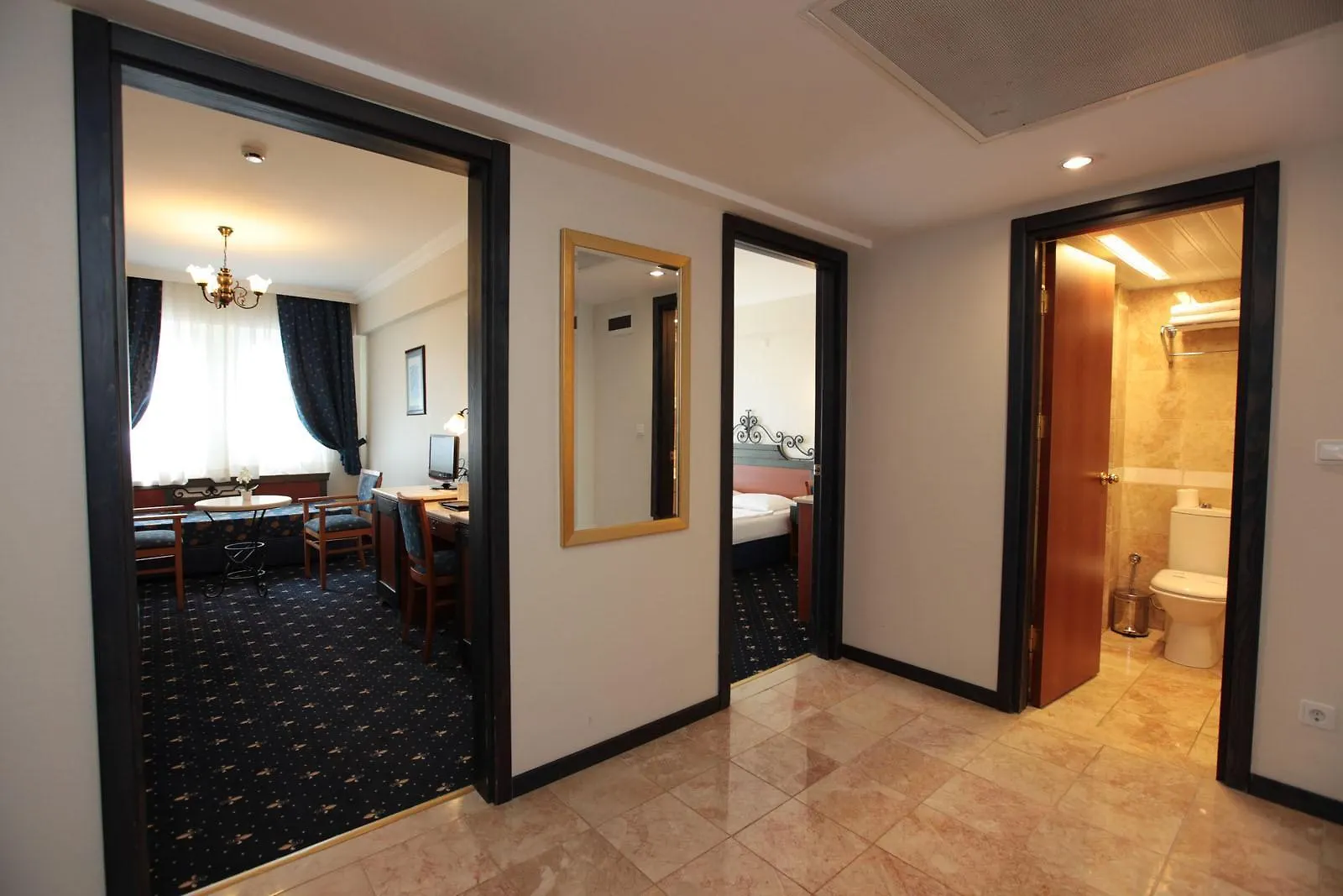 Club Cactus Paradise Gumuldur Turkije