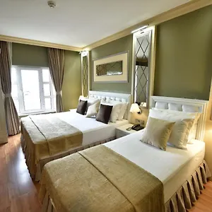 Hotel Sunlight Istanboel