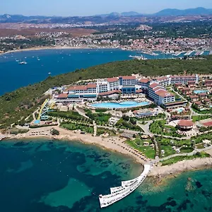 Hotel Royal Teos Thermal Clinic & - Halal