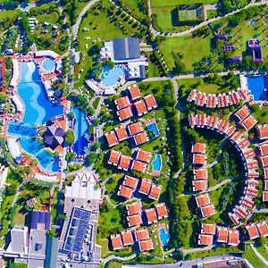 Hotel Village Tuerkiye