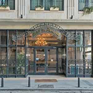 Hotel The Pera Hill Istanboel