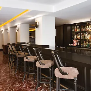 Hotel Crowne Plaza - Old By Ihg Istanboel