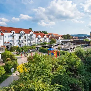 *** Hotel Sonnenhotel Bayerischer Hof Deutschland
