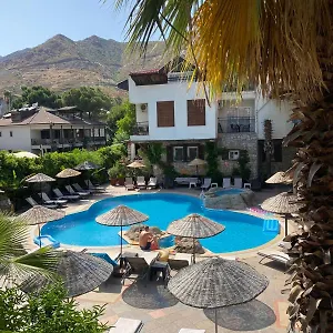 Sun Blue İçmeler
