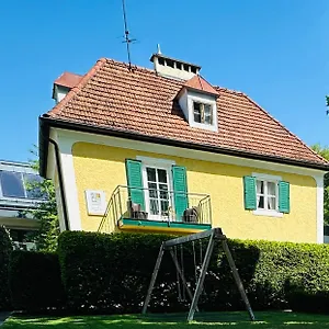  Ferienhaus By Welcome-to-salzburg Österreich