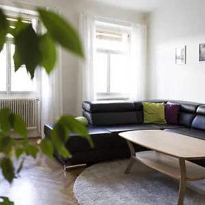  Apartment Next2mozart-apartment Österreich