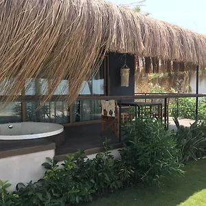 Hotel Before Sunset Bungalows