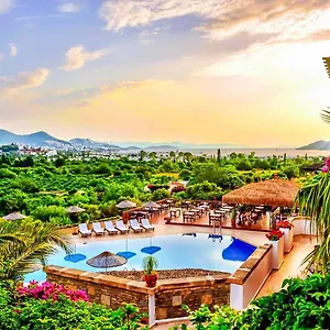 Hotel 4reasons + Bistro | 12+, Yalikavak