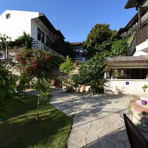 Hotel Villa Konak Hotel, Kusadasi