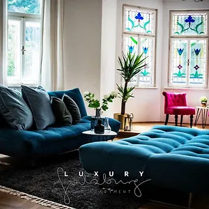  Apartment Luxury Only For Business Travel Österreich
